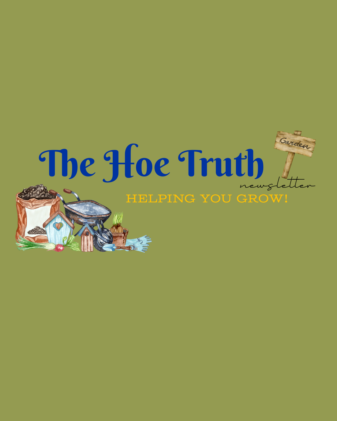 The Hoe Truth Facebook Cover