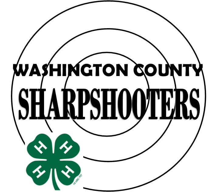 SharpShooters Logo