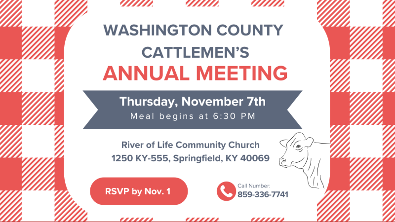 WCCA 24 Annual Meeting