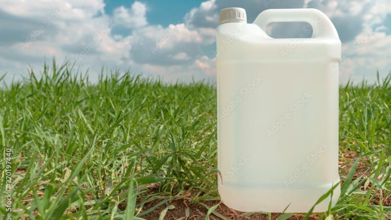 Chemical Jug