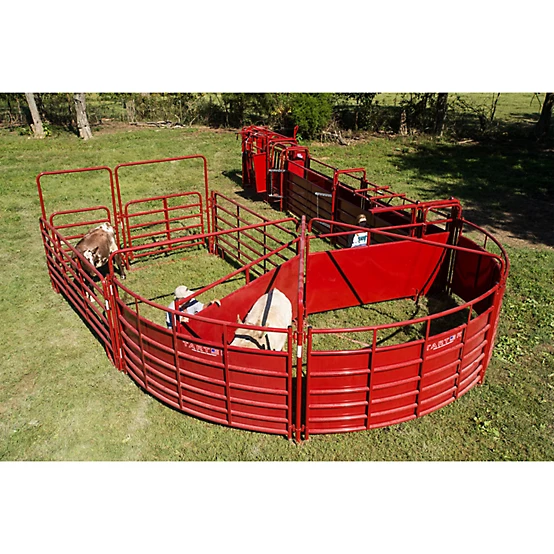 Tarter Sweep Tub
